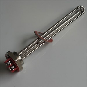 2000w Geyser Soft Water Element-Hard Water Elements