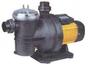 Jacuzzi Hot Tub Spa Jet Pump