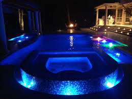 LED Blue Pool Light-Jacuzzi Lights