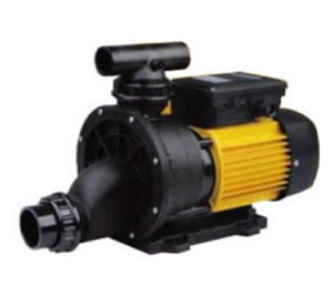 Self Draining Jacuzzi Jet Pumps