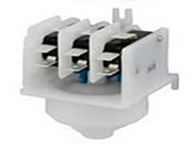 Jacuzzi 4 Way Air Switch